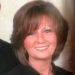 Meet your Posher, Judy